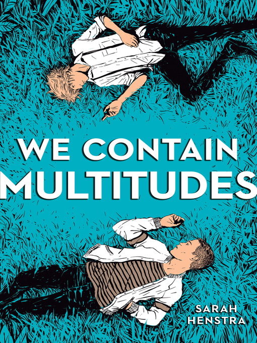 Title details for We Contain Multitudes by Sarah Henstra - Available